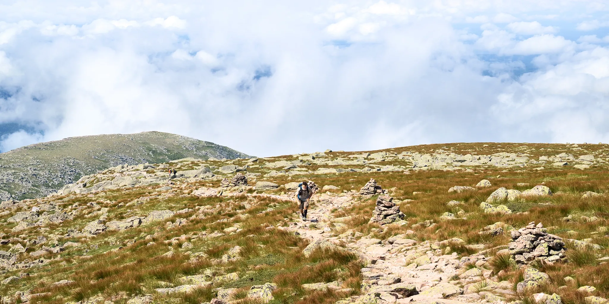 Hike Mt Katahdin via Chimney Pond and Saddle Trail (Photo 4 of 16)